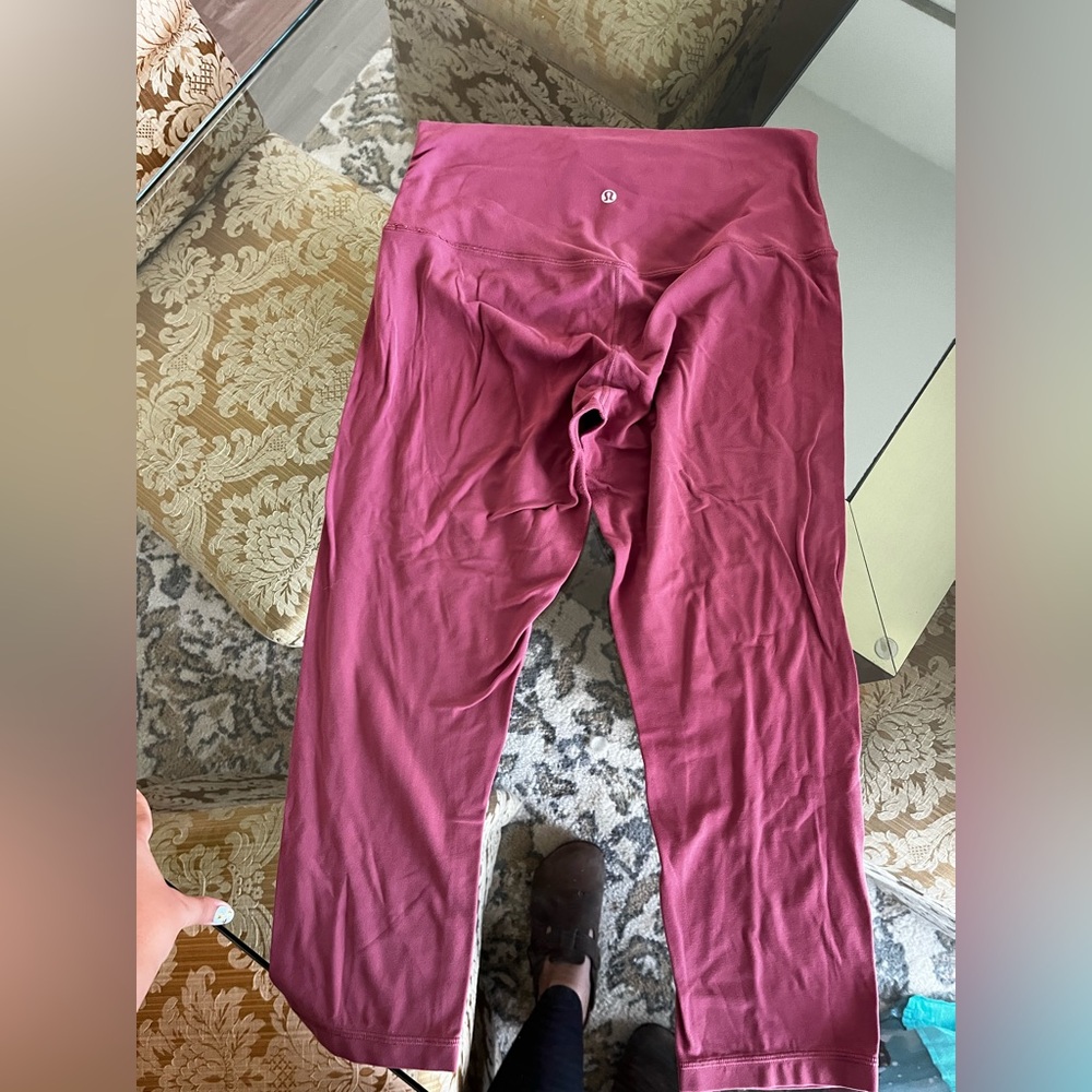 lululemon align leggings